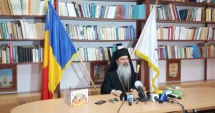Stire din Social : Constănțenii, așteptați și în acest an să ia Lumina Sfântă, adusă de la Ierusalim