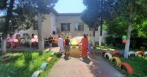 17 ani de la înfiinţarea Complexului de Servicii Comunitare „Cristina”