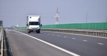 Stire din Eveniment : CIRCULAȚIA RESTRICȚIONATĂ pe Autostrada Soarelui, sensul spre litoral