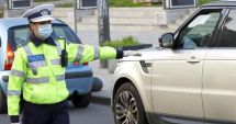 Stire din Eveniment : O ȘOFERITĂ BEATĂ a provocat un accident, în Mamaia