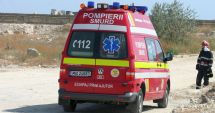 Stire din Eveniment : O adolescentă și-a pus viața în pericol, pentru niște poze. A fost salvată de pompieri