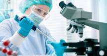 Testările genetice vor începe in 2015 cu cancerul ovarian