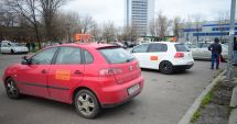 Stire din Social : Examenul pentru PERMISUL AUTO, SUSPENDAT în STAREA DE URGENȚĂ, la Constanța!