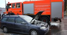Stire din Eveniment : Cum se distrează infractorii la Constanța