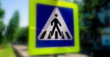 Stire din Eveniment : Femeie lovită pe trecerea de pietoni, în Constanța