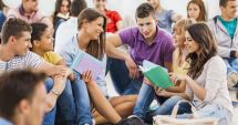 Stire din Economie : 17 state încalcă Directiva privind studenții și cercetătorii din afara UE