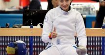 Stire din Sport : 18 tricolori, la Europenele de scrimă de la Novi Sad