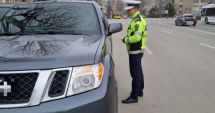 Stire din Eveniment : 18 dintr-o lovitură! Poliţiştii din Constanţa au lăsat pietoni mai mulţi şoferi