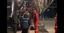 Stire din Eveniment : 18 pacienţi aduşi din Israel cu o aeronavă C-130 Hercules anunță MApN