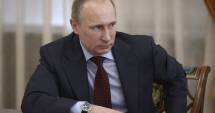 Stire din Actualitate : Putin ar putea suferi de sindromul Asperger: "Evoluția neurologică a lui Putin a fost întreruptă în copilărie"