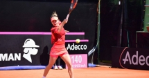 Stire din Sport : Tenis Fed Cup / A început cu dreptul! Simona Halep, victorie de senzație! UPDATE