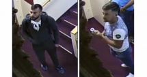 Stire din Actualitate : Doi români, căutați de Poliție după ce au tâlhărit o casă din Austria, rănind grav proprietarul acesteia