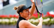 Stire din Sport : Tenis / În cădere liberă! Simona Halep, la un pas de a ieşi din Top 20 WTA