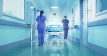 Stire din Eveniment : Dosar penal pentru omor, în cazul tinerei moarte pentru că familia nu a permis transfuzia de sânge