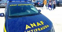 Stire din Eveniment : FOTO. ANAF se laudă pe Facebook cu efectul controalelor din CONSTANȚA! Sute de mii de lei, FISCALIZATE