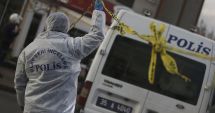 Stire din Actualitate : Atac armat la o universitate din Turcia: cel puțin 4 morți