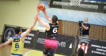Stire din Sport : BC Athletic Neptun va înfrunta pe Rapid Bucureşti în primul tur al Cupei României