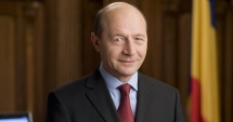 Stire din Politică-Administrație : "Ai văzut vreodată o prăbușire mai măreață?" / Băsescu, atac la adresa lui Dragnea