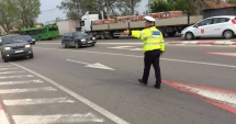Stire din Eveniment : Razii de amploare la Constanța, cu peste 400 de polițiști