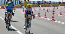 Stire din Sport : Etapa a treia a Cupei Mării Negre la ciclism, sâmbătă, la Medgidia