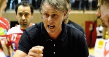 Stire din Sport : Antrenor francez la HC Dobrogea Sud din vară
