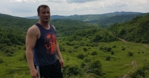 Stire din Eveniment : "Am aflat la Centrul Medical al MAI că sunt obez și NU POT FI POLIȚIST". Situație incredibilă pentru Marian Godină