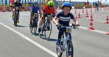 Stire din Sport : Spor la pedalat! Cupa Mării Negre la ciclism, ediţia a 11-a