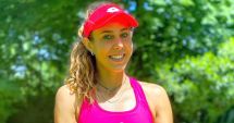 Stire din Sport : Tenis / Mihaela Buzărnescu s-a calificat în semifinalele turneului de la Budapesta