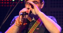 Stire din Cultură-Educație : Concert Mihai Mărgineanu&Banda, la Harlequin by the Sea