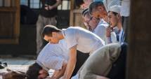 Stire din Actualitate : Plan diabolic. Militanți bolnavi de SIDA, trimiși în misiuni sinucigașe
