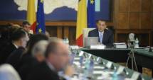 Stire din Politică-Administrație : "România, solidară cu UE, dar nu putem primi decât 1500 de refugiați"