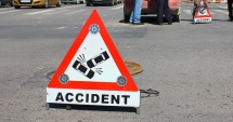 Stire din Eveniment : Schimbări în legislația rutieră /  ȘOFERI, AȚI FĂCUT ACCIDENT? Ce se va întâmpla de acum încolo cu mașinile implicate