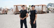 Stire din Eveniment : Jandarmeria Mobilă se pregătește pentru minivacanța de Rusalii. Echipajele vor patrula pe litoral