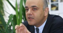 Stire din Eveniment : Raed Arafat a lăudat dispecerii ISU Dobrogea, după ce au salvat viața unui bebeluș, prin telefon!