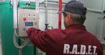 Stire din Social : AVARIE RADET. Zonă din Constanța, fără apă caldă și căldură!