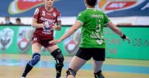 Stire din Sport : Handbal / 15 echipe se vor lupta pentru Cupa României - feminin. Final Four-ul, în luna august