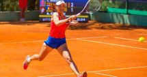 Stire din Sport : Tenis / Irina Bara şi Alexandra Cadanţu, în optimile de finală ale turneului WTA de la Bol