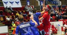 Stire din Sport : Handbal / Dinamo Bucureşti va juca în Liga Campionilor! EHF i-a acordat wild card