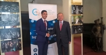 Stire din Cultură-Educație : Ministrul Educației participă la Gala Asociației Elevilor de la Constanța