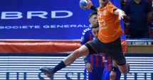 Stire din Sport : Handbal / CS Minaur Baia Mare, victorie categorică în EHF European Cup