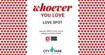 Stire din Social : Surprize și premii garantate în SPOT de Valentine’s Day la City Park Mall