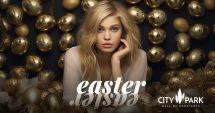 Stire din Social : City Park Mall Constanța celebrează cu stil sărbătorile de Paște