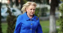 Stire din Eveniment : Dăncilă, enervată de jurnaliști: "Aveți un fix legat de acest lucru!"