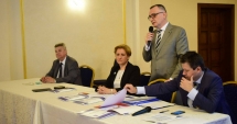 Stire din Cultură-Educație : Galerie foto. Rectori din toată țara, reuniți la Constanța. Ministrul Educației, prezent la eveniment
