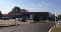 Stire din Social : UN NOU SUPERMARKET, LA CONSTANȚA