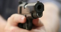 Stire din Eveniment : Focuri de armă, în Constanța. Polițiștii au folosit armamentul pentru a opri un șofer fugar