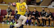 Stire din Sport : Handbal / Programul Cupa României-feminin. Meciuri la Bistriţa şi Brăila