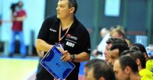 Stire din Sport : Handbal / Dinamo şi-a adus antrenor de top: Xavier Pascual
