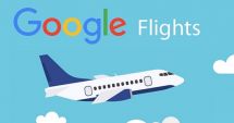 Stire din Tehnologie : Noua opțiune Google pentru zboruri avantajoase. Cum poți să găsești perioadele cu zborurile cele mai ieftine cu Google Flights