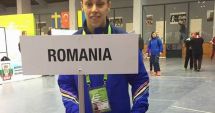 Stire din Sport : Box / Claudia Nechita, învinsă de campioana europeană, în turneul de la Paris